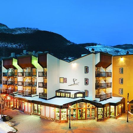 The Lift House Lodge Vail Bagian luar foto