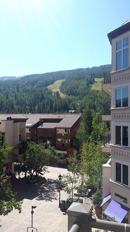 The Lift House Lodge Vail Bagian luar foto