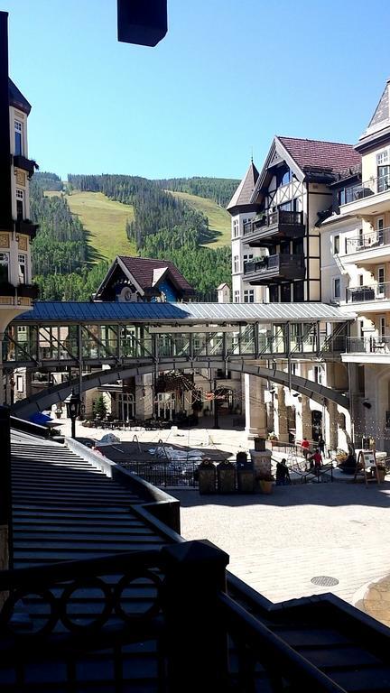 The Lift House Lodge Vail Bagian luar foto
