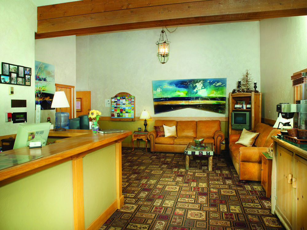 The Lift House Lodge Vail Bagian luar foto