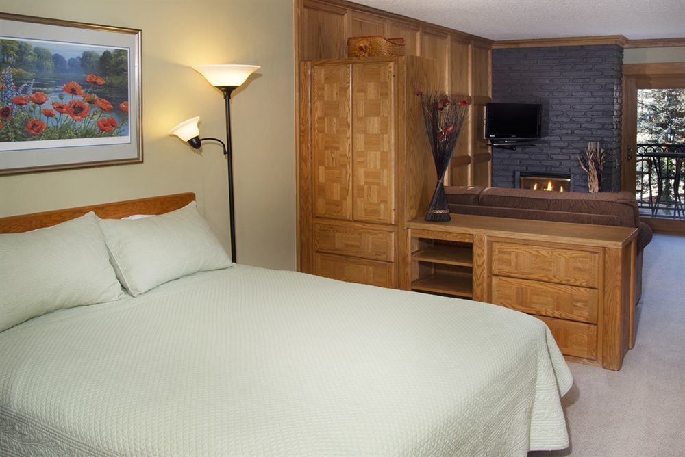 The Lift House Lodge Vail Bagian luar foto