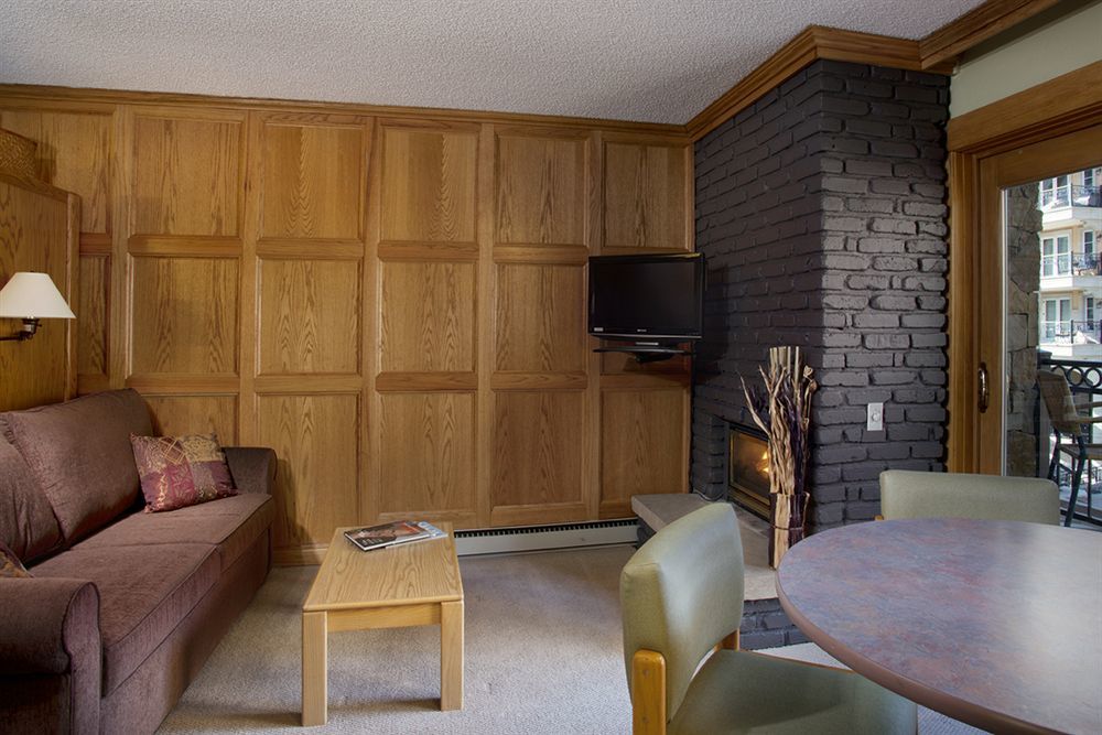 The Lift House Lodge Vail Bagian luar foto