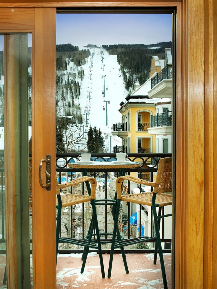 The Lift House Lodge Vail Bagian luar foto
