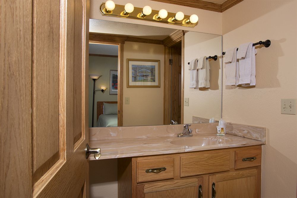 The Lift House Lodge Vail Bagian luar foto