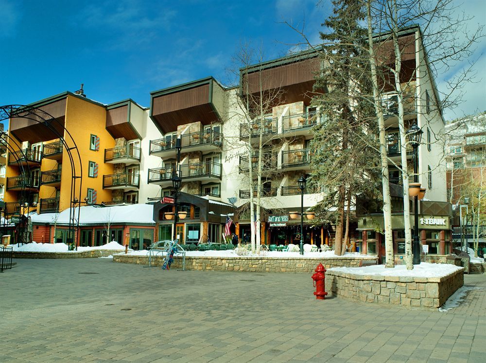 The Lift House Lodge Vail Bagian luar foto