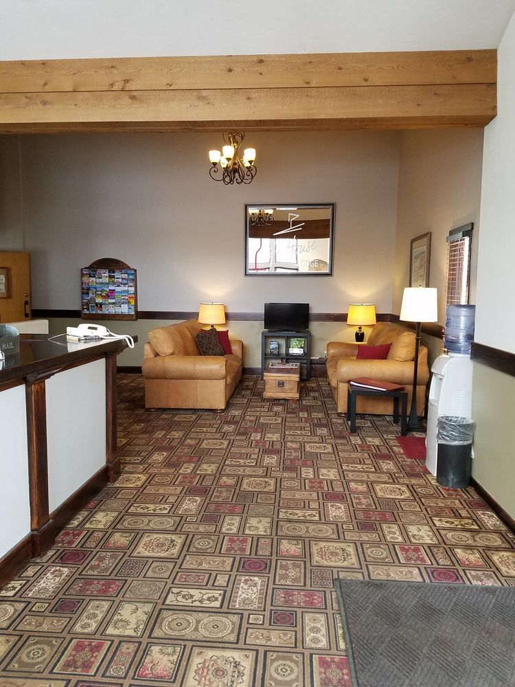 The Lift House Lodge Vail Bagian luar foto