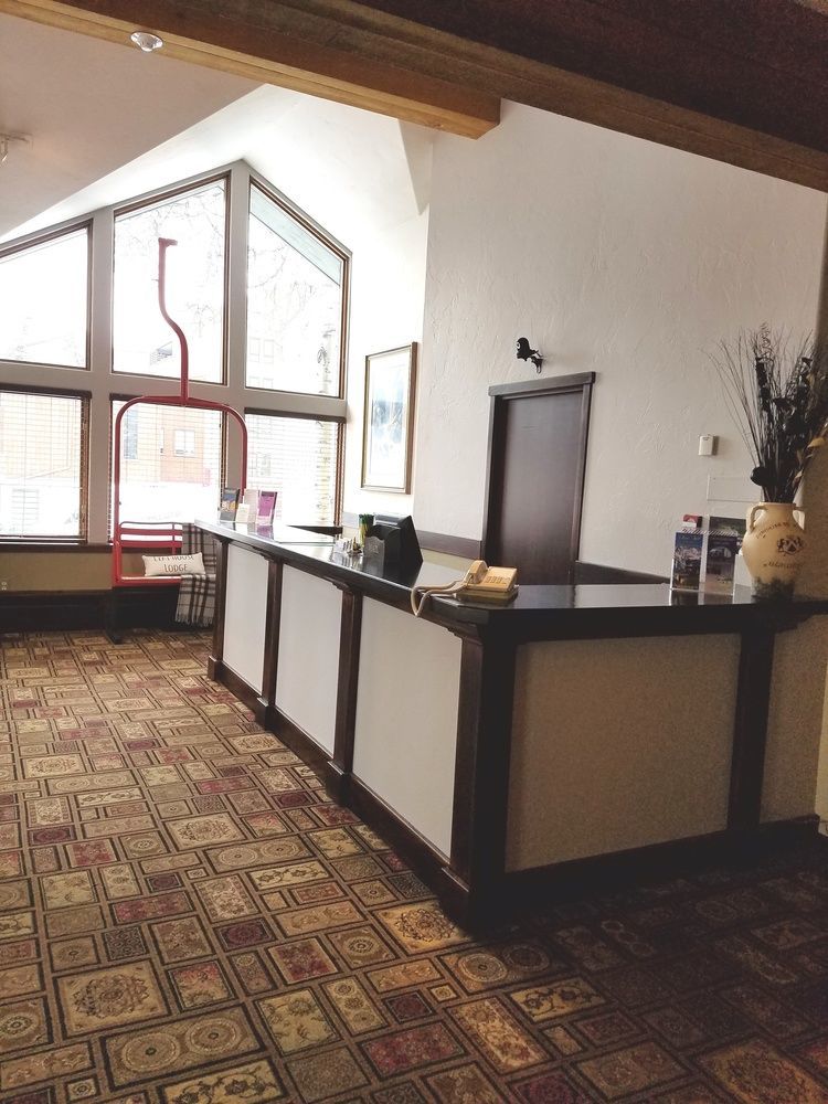 The Lift House Lodge Vail Bagian luar foto