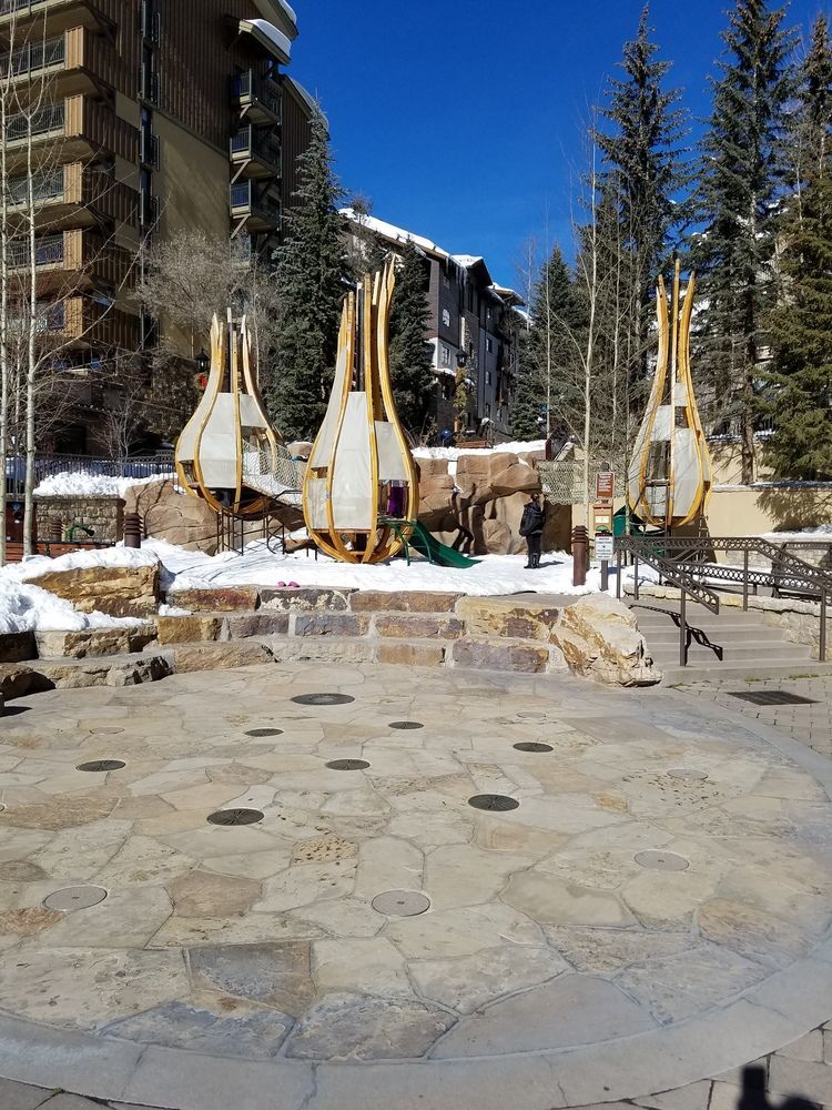 The Lift House Lodge Vail Bagian luar foto