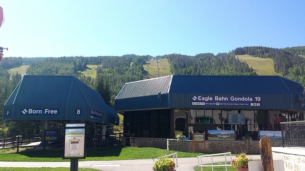 The Lift House Lodge Vail Bagian luar foto