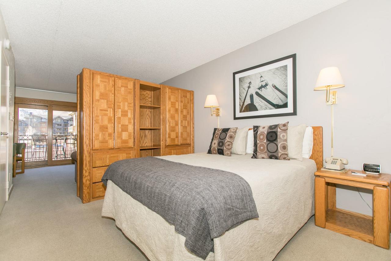 The Lift House Lodge Vail Bagian luar foto