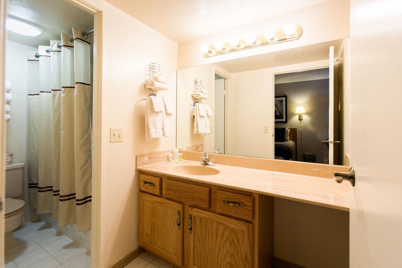 The Lift House Lodge Vail Bagian luar foto