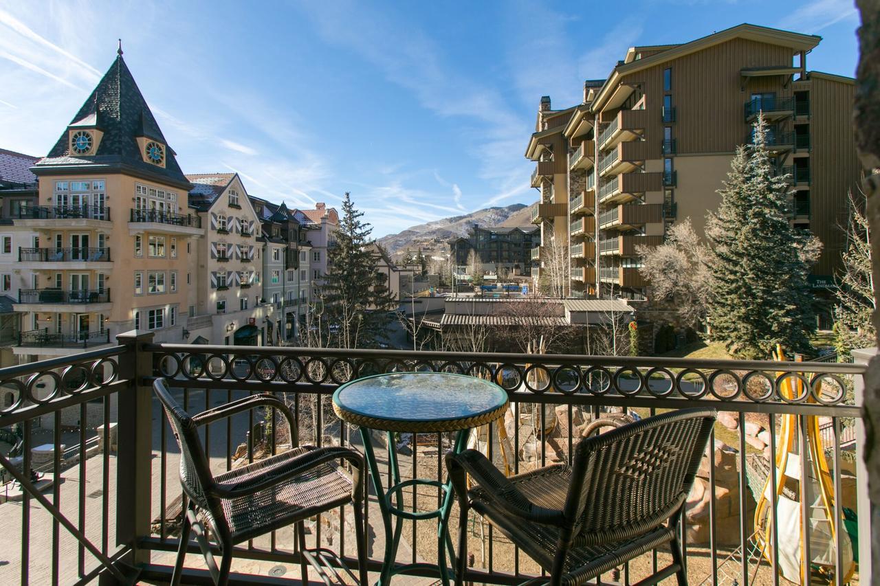 The Lift House Lodge Vail Bagian luar foto