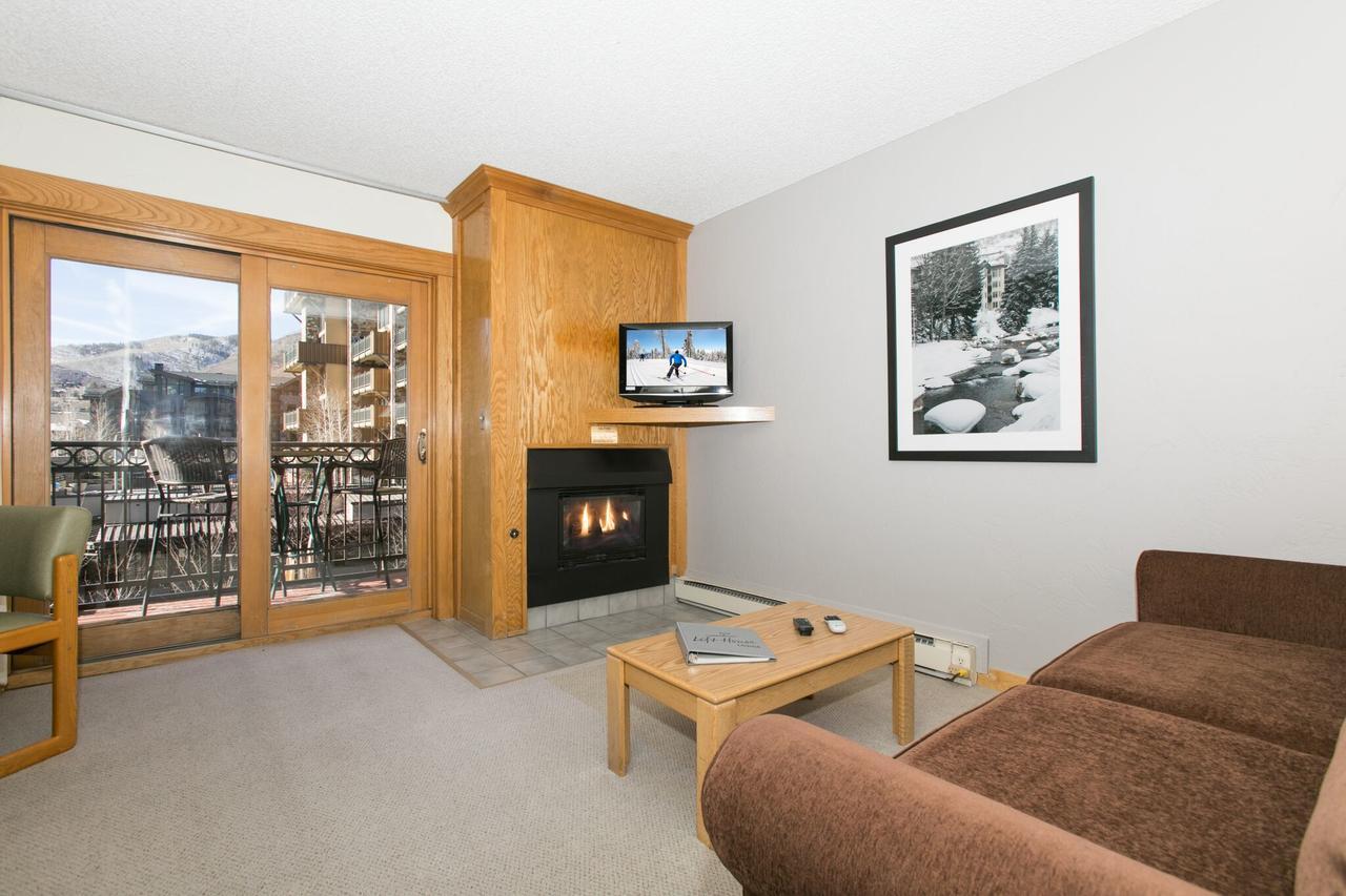 The Lift House Lodge Vail Bagian luar foto